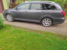 Toyota Avensis 2,0D