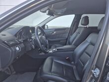 MB E200 automaat