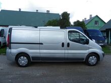Nissan Primastar LONGa/c 2.0 TDI 84kW