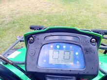 ATV Loncin 250cc