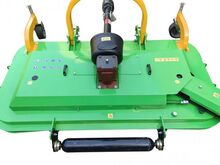 BOWELL SM-250 hooldusniiduk