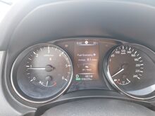 Nissan x trail