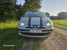 Peugeot 807 2.0hdi 79kw