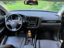 Mitsubishi Outlander 4WD AUT 2.0 bens. 2018