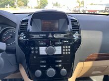 Opel Zafira 1,7 92kw, 7 KOHTA