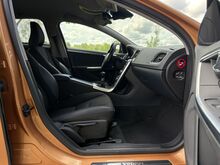 Volvo V60 City Safety 1.6 D2 84kw