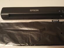 SKANNER Epson WorkForce DS-30 MOBILE