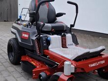 2025 TORO TimeCutter 4275T