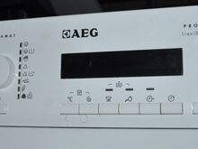 Pesumasin AEG/Elektrolux