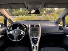 Toyota Auris 2.0 D-4D 93kW 2008