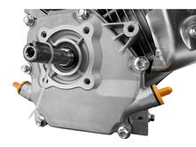 Bensiinimootor Loncin LC170F-2 20 mm