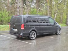 Mercedes-Benz V-klass