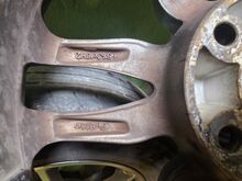 Carwel veljed 5x114.3