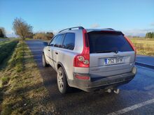 Volvo Xc90 2.4 120 кВт