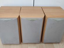 Jamo E3SUB aktiiv subwoofer