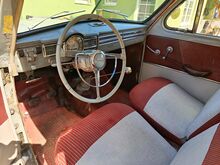 Volvo PV 444