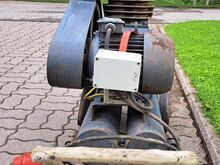 Kompressor