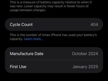 Phone 16 Pro Max Desert Titanium, 256 GB