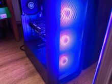 Ryzen 5 2600 1660ti 6GB/16gb DDR4/120gb SSD+2TB