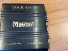 Magnat Rock 4000