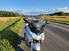 Piaggio X8 125cc