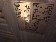 Elektripliit