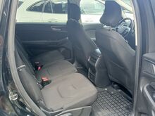 Ford  S-max .Automaat  2017a.