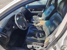 Volvo s 80