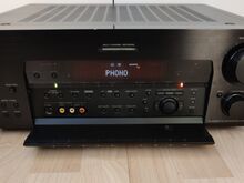 SONY STR DB 830 QS HIGH END RECEIVER
