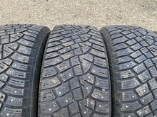 Continental Ice Contact 2 235/60/R17 106T naastud