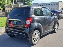 Mopeedauto Ligier JS50 L DCI 2015, ÜV kuni 10.2026