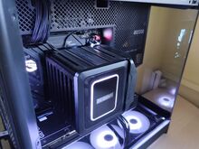 Топовый игровой компьютер RTX 5080/9900X/32/2TB