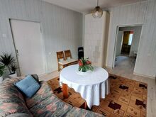 2 toaline ahiküttega korter Tartus Tähe 64