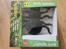 Spy Spider mänguloom