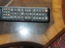 Teler Samsung 50"