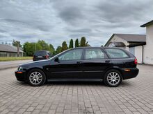 Volvo V40 1.9TD 75kw, äsja Belgiast