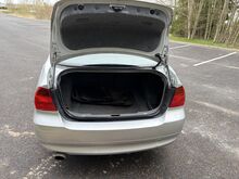 BMW 318 manu