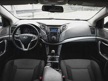 Hyundai I40 1.7 85KW Topeltrattad!