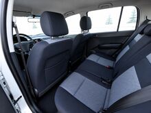 Hyundai Getz 1.4 71kW üv 04.2027
