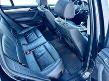 BMW X3 xDrive 2.0d 2015