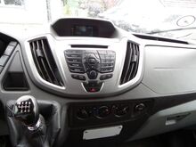 Ford Transit DOBL/CABa/c 2.2 TDI 114kW