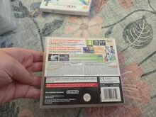 Nintendo DS 3 ja DS mängud