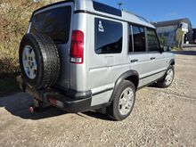 LAND ROVER DISCOVERY II