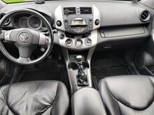 Toyota Müüa RAV 4 , 2.2 D 130kW , 2008a.manuaal
