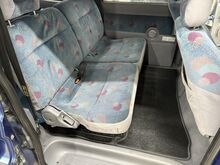 Nissan Serena 1999a
