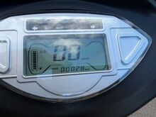 MÜÜA elektriline rollersõiduk