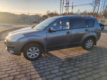 Citroen C-Crosser 2009