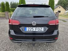 Volkswagen Golf JOIN 1.6 TDI 85kW, REG. MAKSTUD!