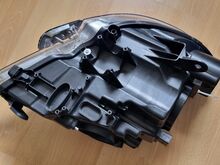 Новые передние фары для Skoda Superb 2шт