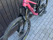 Canyon Spectral CF (Carbon) 29" maastikuratas